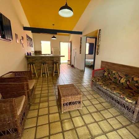 Casa Sabere - 100M Da Praia - 2 Suites - 4 Adultos Pôrto das Galinhas Exteriér fotografie