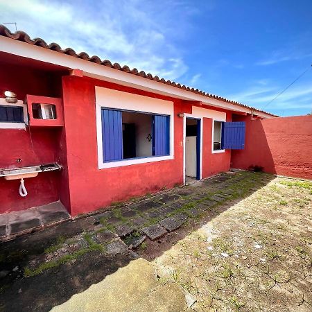 Casa Sabere - 100M Da Praia - 2 Suites - 4 Adultos Pôrto das Galinhas Exteriér fotografie
