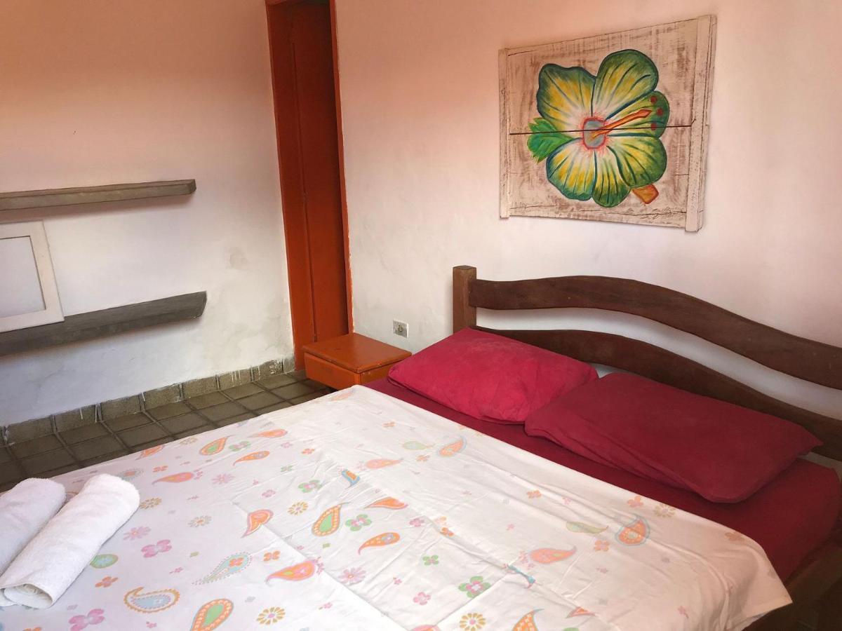 Casa Sabere - 100M Da Praia - 2 Suites - 4 Adultos Pôrto das Galinhas Exteriér fotografie