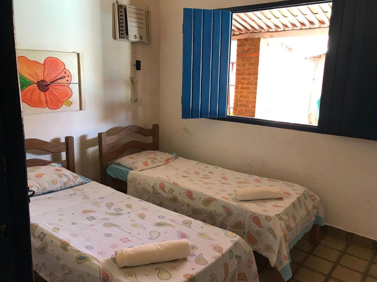 Casa Sabere - 100M Da Praia - 2 Suites - 4 Adultos Pôrto das Galinhas Exteriér fotografie