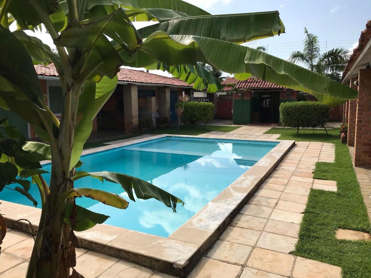 Casa Sabere - 100M Da Praia - 2 Suites - 4 Adultos Pôrto das Galinhas Exteriér fotografie