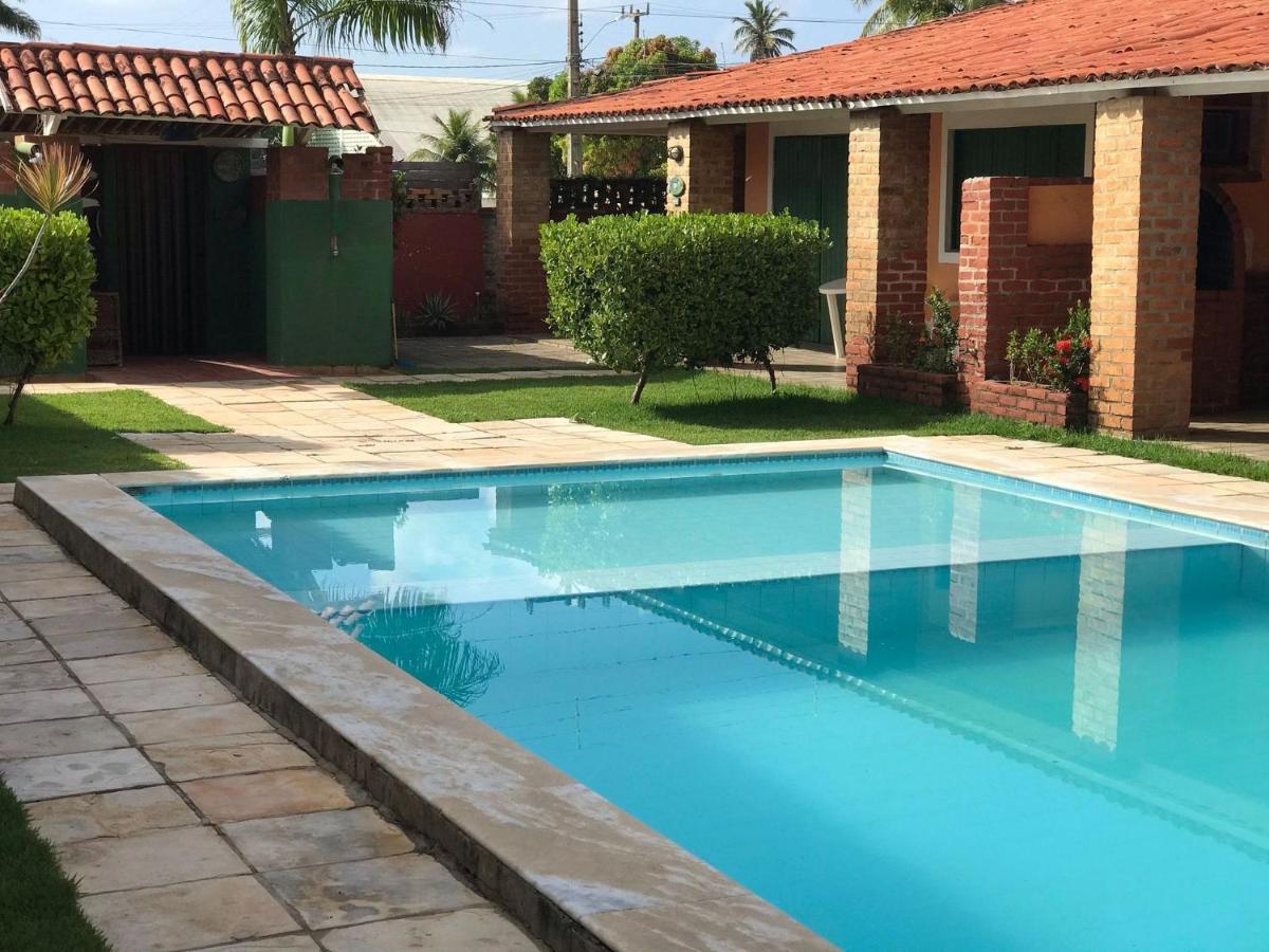 Casa Sabere - 100M Da Praia - 2 Suites - 4 Adultos Pôrto das Galinhas Exteriér fotografie
