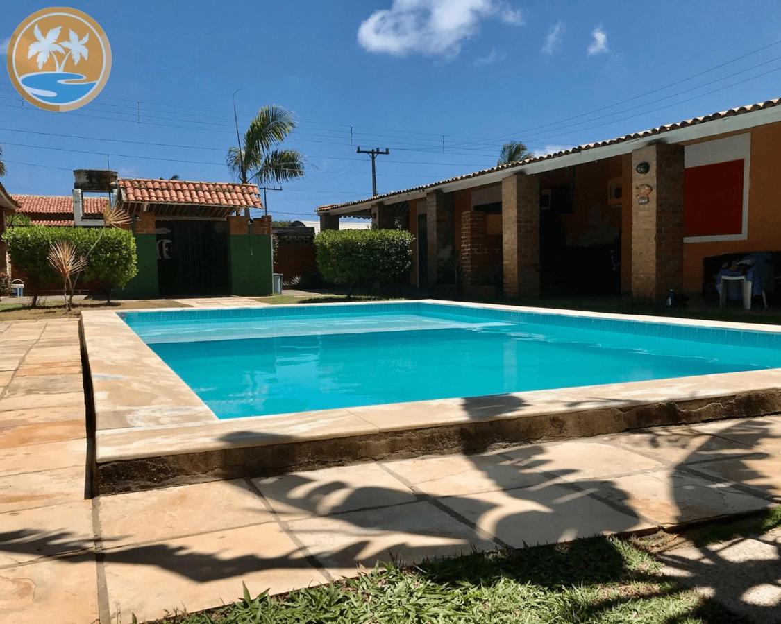 Casa Sabere - 100M Da Praia - 2 Suites - 4 Adultos Pôrto das Galinhas Exteriér fotografie