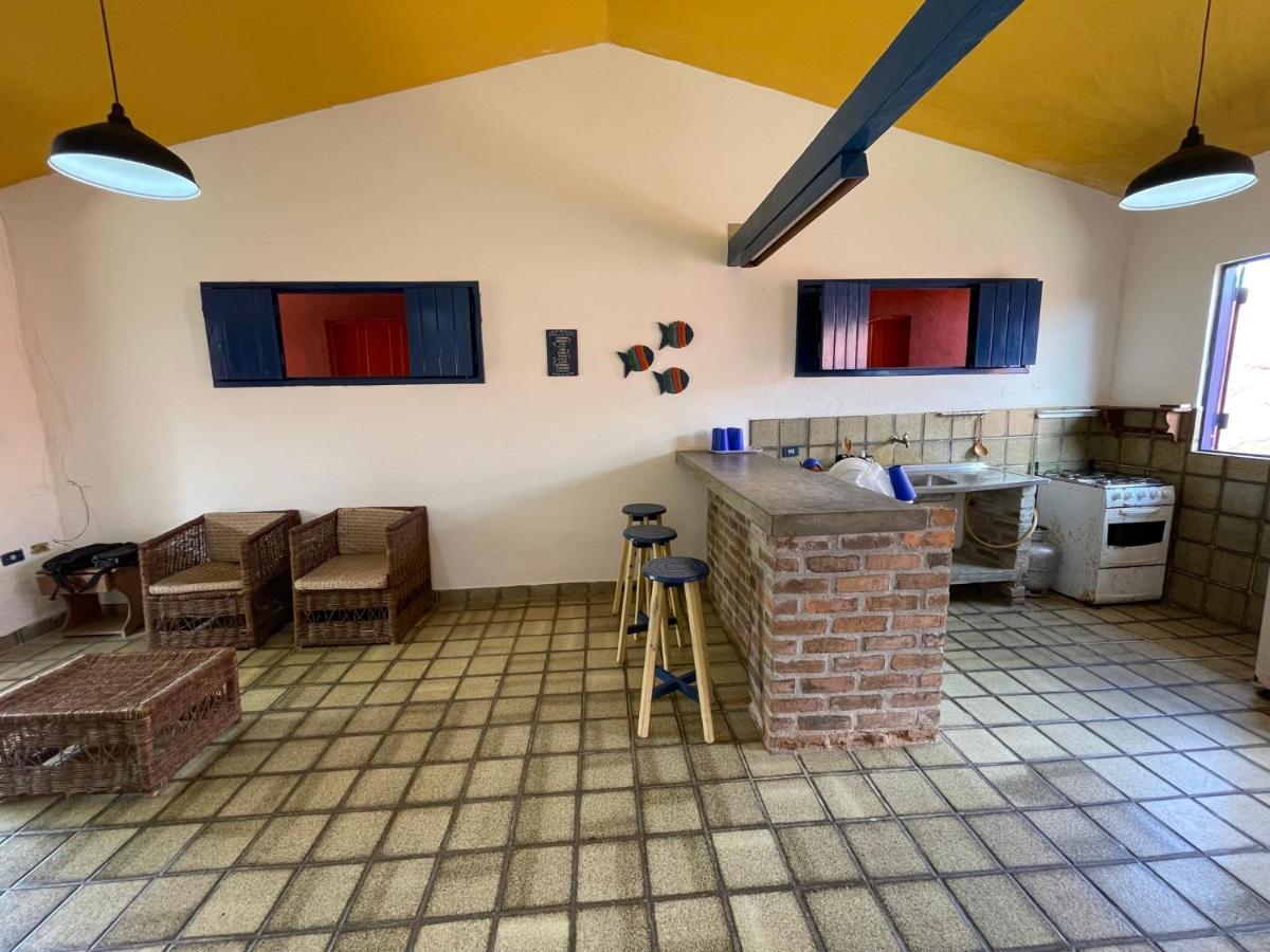 Casa Sabere - 100M Da Praia - 2 Suites - 4 Adultos Pôrto das Galinhas Exteriér fotografie
