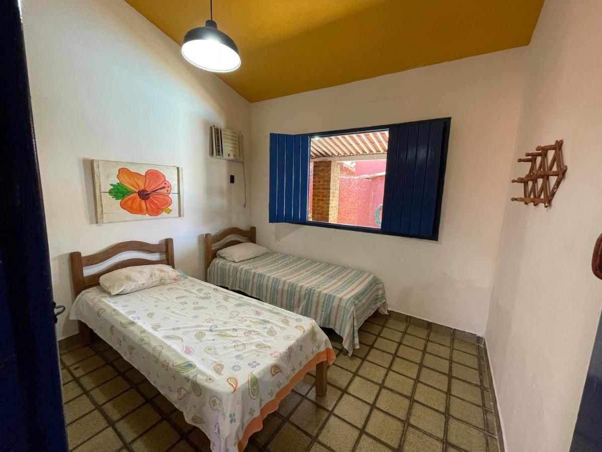 Casa Sabere - 100M Da Praia - 2 Suites - 4 Adultos Pôrto das Galinhas Exteriér fotografie