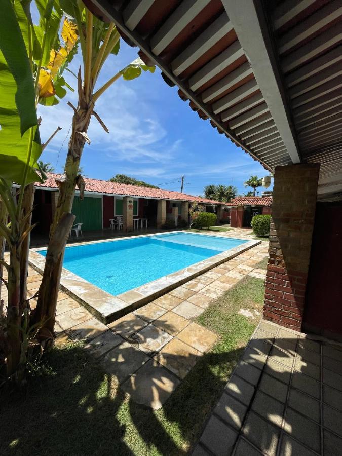 Casa Sabere - 100M Da Praia - 2 Suites - 4 Adultos Pôrto das Galinhas Exteriér fotografie
